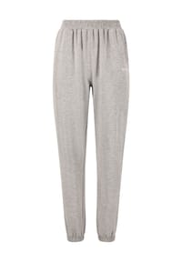ENDURANCE ATHLECIA - Sweathose Giannis mit bequemem Dehnbund - 1005 Light Grey Melange