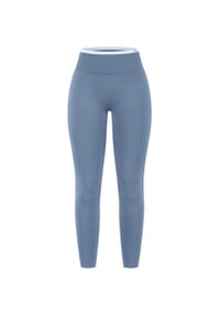 SMILODOX - Leggings Jorina - Bordeaux