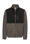 camel active Fleecejacke, Stehkragen, für Herren Bild 1