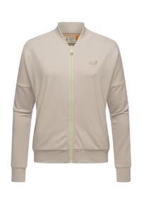 ragwear™ - Sweatjacke Doron - Bone
