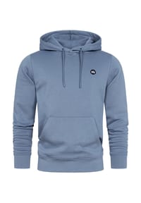 KRONSTADT - Kapuzenpullover KSLars Hoodie - Army