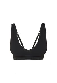 JOOP! JEANS - Bralette Seamfree - black