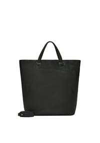 LIEBESKIND - HERA Shopper, Schafsleder, für Damen - 3160TRUE RED