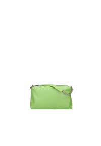 VIOLA CASTELLANI - Schultertasche - Green