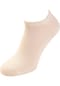 TOM TAILOR Sneakersocken, Rippbündchen, für Damen Bild 3