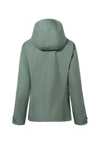 VAUDE - Jacken Women's Croz Alpine 3L Jacket - agave