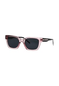 MINI - Sonnenbrille - rot kristall