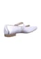 paul green Slingback-Ballerinas, Leder, für Damen Bild 9