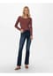 ONLY® Jeanshose "Blush", 5-Pocket, für Damen Bild 9