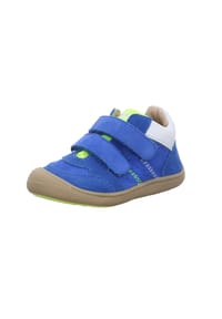 VADO - Halbschuhe BORIS VELCRO - kobalt