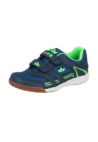 LICO - Sportschuh Active Indoor V - blau