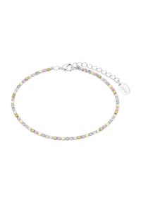 s.Oliver - Damen Armband, 925er Silber - SILBER