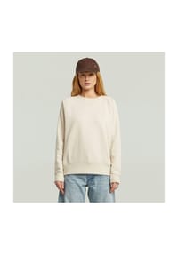 G-STAR RAW - Sweatshirt - 1603 WHITEBAIT