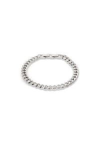 s.Oliver - Armband Bold Link - gold