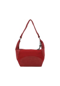 Fritzi aus Preußen Gimmy - Hobo-Style Sky Mix Anthra Black mit tollem, weichem Handfeel - Gelb