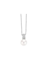 TI SENTO Capture Moments - Damen Kette mit Anhänger "Capture Moments", 925er Silber - silber
