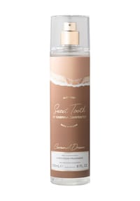  Sweet Tooth BY SABRINA CARPENTER CARAMEL DREAM - Body Mist - 