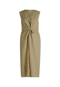 CARTOON - Shirtkleid, ärmellos, 3/4-lang, für Damen - 5766 ELM