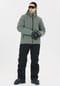 WHISTLER Skijacke Lakeland mit wasserabweisender Membran Bild 10