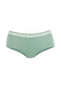 LASCANA - Nuance Hüftslip, Schleife, für Damen - 4744 SAND