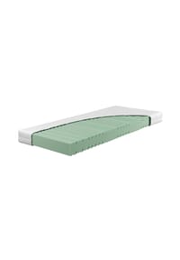 Hn8 schlafsysteme - Kinder & Jugend Matratze "Lunio Kids", H2, 90 x 200 cm, Höhe: ca. 15 cm - 