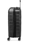 DELSEY PARIS AIR ARMOUR 4-Doppelrollen-Trolley, Hartschale, TSA Kombinationsschloss Bild 3