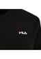 FILA Damen T-Shirt, 2er Pack - BARI tee double pack, Rundhals, Kurzarm, Baumwolle Bild 6