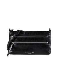 LIEBESKIND Zena - Zena Umhängetasche S Leder 25 cm - black