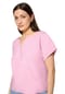 CARTOON Shirtbluse, Split-Neck, für Damen Bild 12