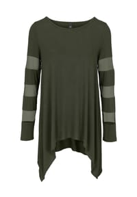heine - Shirt - grün