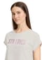 CARTOON T-Shirt, Strass, für Damen Bild 12