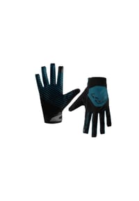 DYNAFIT - Softshell Handschuhe Radical - blau