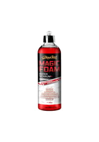 COFI - MAGIC FOAM - ROTER SNOW FOAM Farbiges Autoshampoo - 