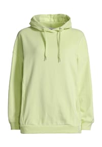 ALEX - Hoodie "Beyonce", Tunnelzug, für Damen - PINK-A-BOO