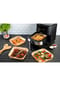 GOURMETmaxx Backpapier-Schalen, 100er-Pack Bild 9