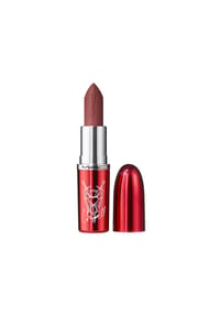 M·A·C VIVA GLAM - Macximal Sikly Matte Lipstick - UNNATURAL RED HEAD