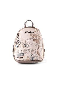 anekke Olympia - Olympia City Rucksack 30 cm - mehrfarbig