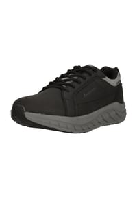 WHISTLER - Sneaker Vimar mit atmunsaktivem Netzgewebe - 1001 Black