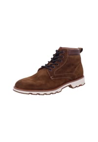 LLOYD - Schnürstiefeletten - LAND/EBONY
