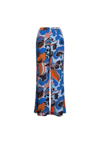 seidensticker - Hose Schwarze Rose - hellblau (0015)