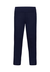 sassa - Hose CASUAL COMFORT STRIPE - navy