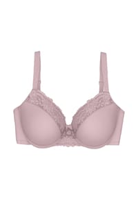 TRIUMPH - Minimizer-BH Ladyform Soft T, Spitze, für Damen - 005J CIEL