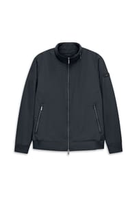 bugatti - H-Blouson, 390 MARINE, 50 - 160 OLIV