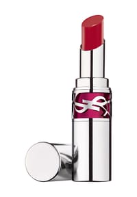 YVES SAINT LAURENT LOVESHINE - Candy Glaze Lipgloss-Stick  - 14 SCENIC BROWN