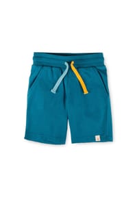 sigikid® - Bermuda Blue & Bright ,  für Kinder - Petrol