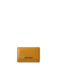 pierre cardin - Geldbörse - Yellow