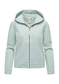 ragwear™ - Jeansjacke Lerris Denim - Light Blue