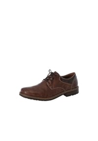 rieker - Halbschuhe HWK - schwarz/schwarz