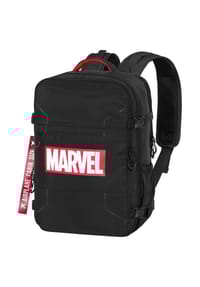 MARVEL - Rucksack Marvel - schwarz