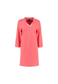 Cawö - Strandkleider Damen Tunika 819 koralle - 22 - rot